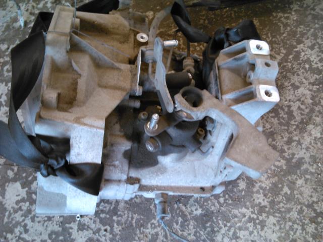 Girkasse manuell til VW Golf V, Combi 2003-2008  
