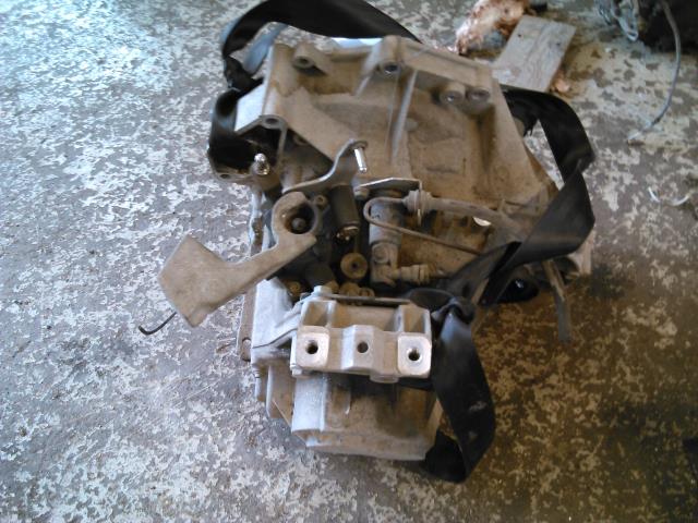 Girkasse manuell til VW Golf V, Combi 2003-2008  