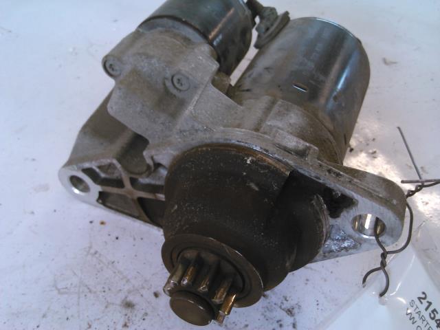 Starter til VW Golf V, Combi 2003-2008  (BOSCH|0001120406|02T911023R|)