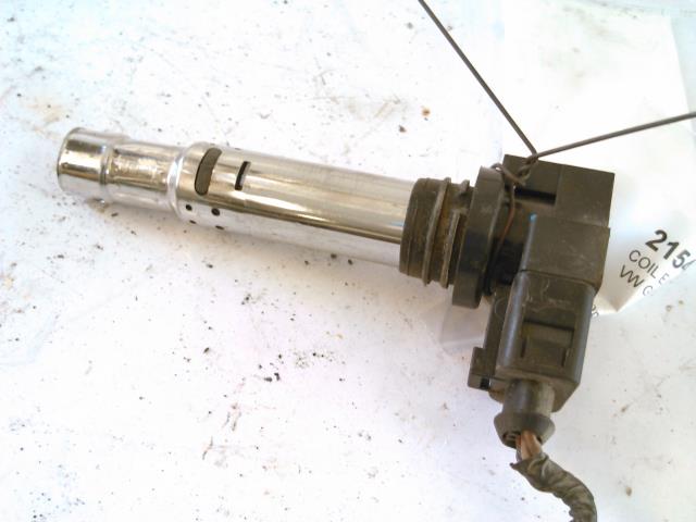 Coil elektronisk til VW Golf V, Combi, 2003-2008  