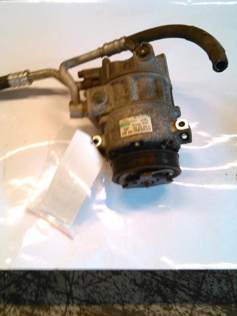 Aircondition kompressor til VW Passat, 2005-2010 (B6) (B6) (SANDEN|049794026B4)