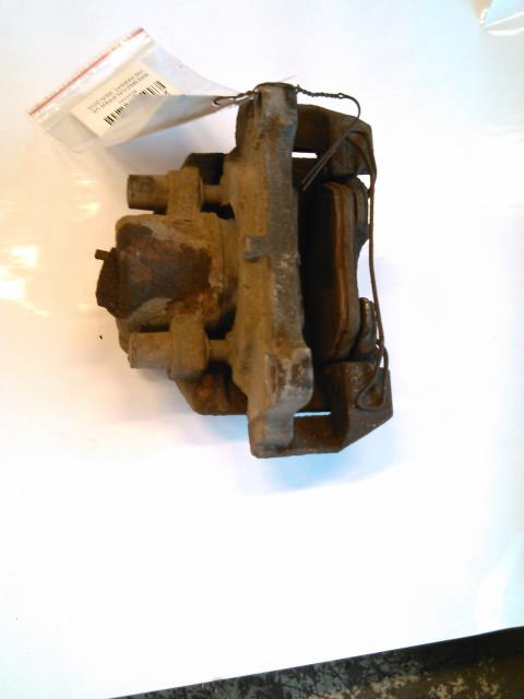 Bremsecaliper venstre foran til VW Passat, 2005-2010 (B6) (B6) 
