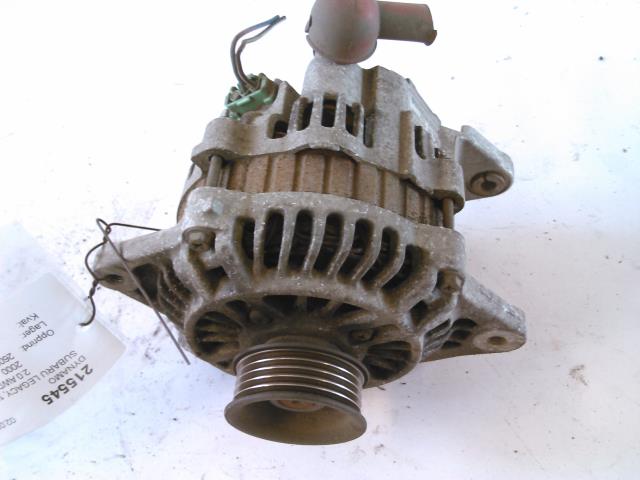 Dynamo til Subaru Legacy, 1999-2003  (23700AA370)