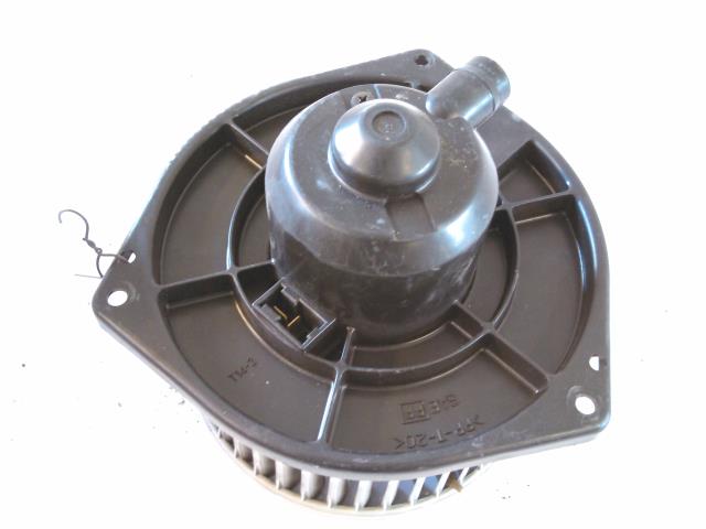 Varmeapparat motor til Subaru Legacy, 1999-2003  (12VK0320)
