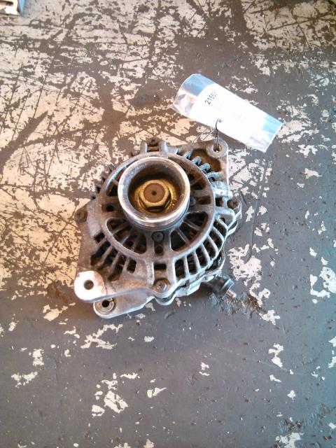 Dynamo til Subaru Impreza, 2001-2005 (Type II, Fase 1)  (23700AA430)