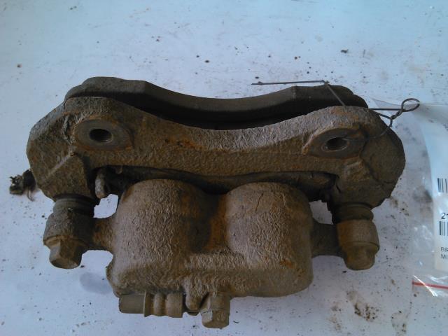 Bremsecaliper høyre foran til Mitsubishi Outlander 2003-2006 (Type I)  