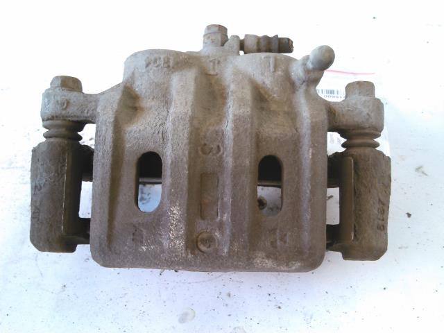 Bremsecaliper venstre foran til Mitsubishi Outlander, 2003-2006 (Type I)  