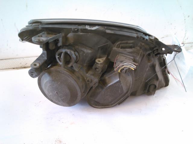 Frontlykt venstre halogen til Opel Vectra C 2005-2008 (Type II)