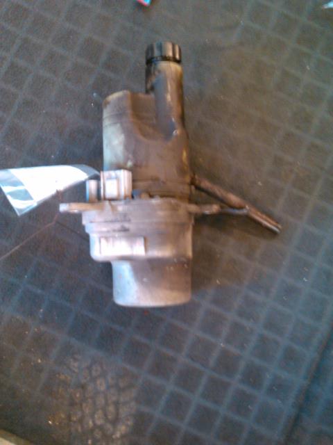 Servo pumpe elektrisk til Volvo V50 2007-2012 (Fase 2)
