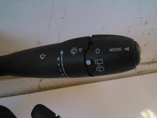 Bryter combi til Citroën C5 2008-2017 (Type II)  (DELPHI|96481641XT|96591774XT|)