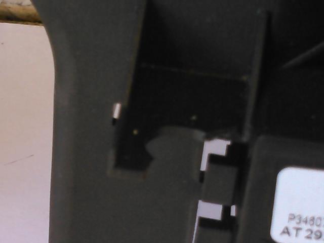 Bryter combi til Citroën C5 2008-2017 (Type II)  (DELPHI|96481641XT|96591774XT|)