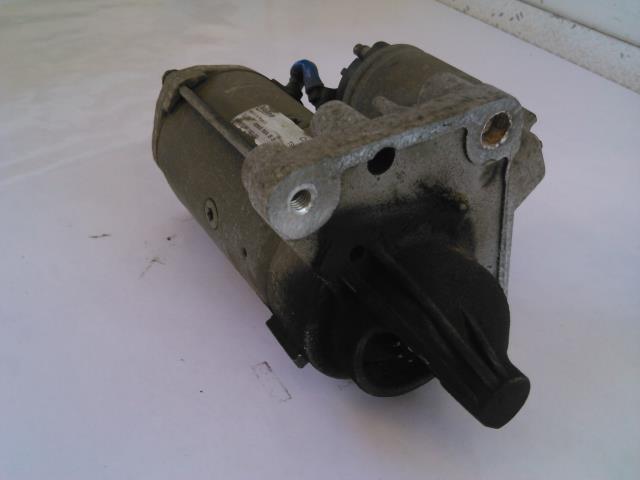 Starter diesel til Citroën C5 2008-2017 (Type II)  (VALEO|966285418002|)