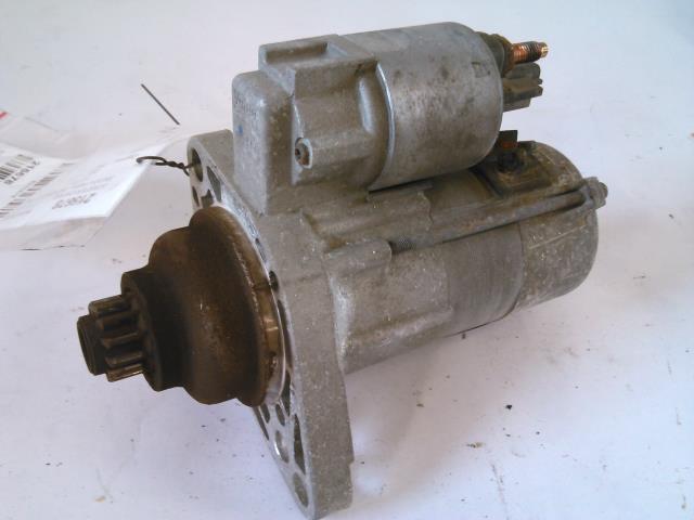 Starter diesel til Škoda Fabia, 2007-2010 (Type II, Fase 1)  (VALEO|02Z911023H)