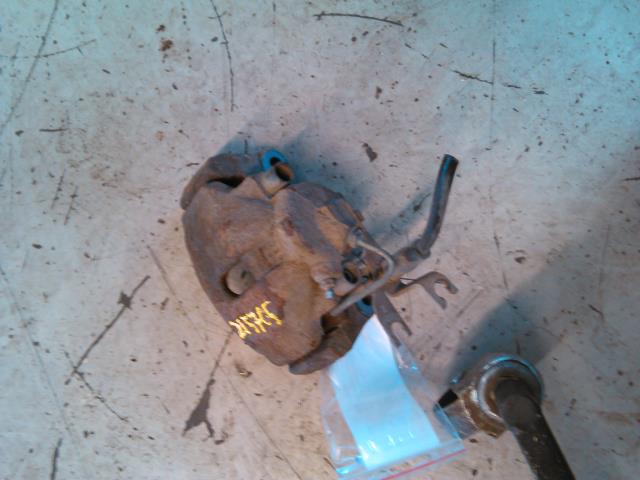 Bremsecaliper høyre foran til Audi A4, 2004-2008 (Type III) (B7) (B7) 