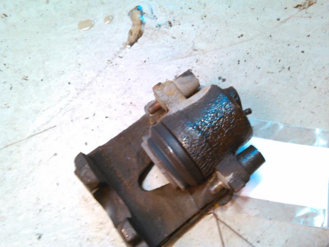 Bremsecaliper venstre foran til Škoda Octavia, 2009-2013 (Type II, Fase 2)  