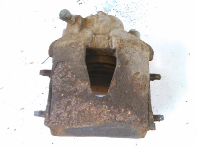 Bremsecaliper høyre foran til Škoda Yeti, 2009-2013 (Fase 1)  