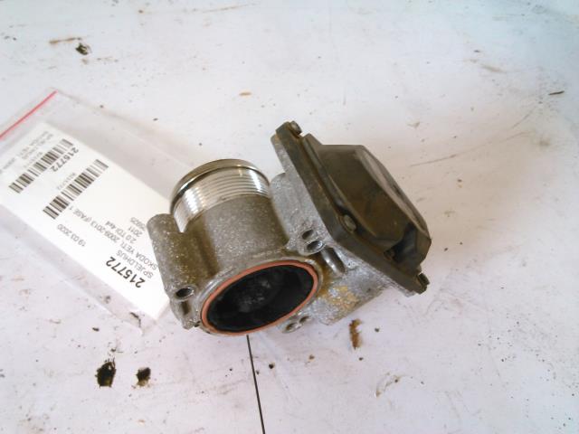 Spjeldhus til Škoda Yeti, 2009-2013 (Fase 1)  (VDO|03L128063R)