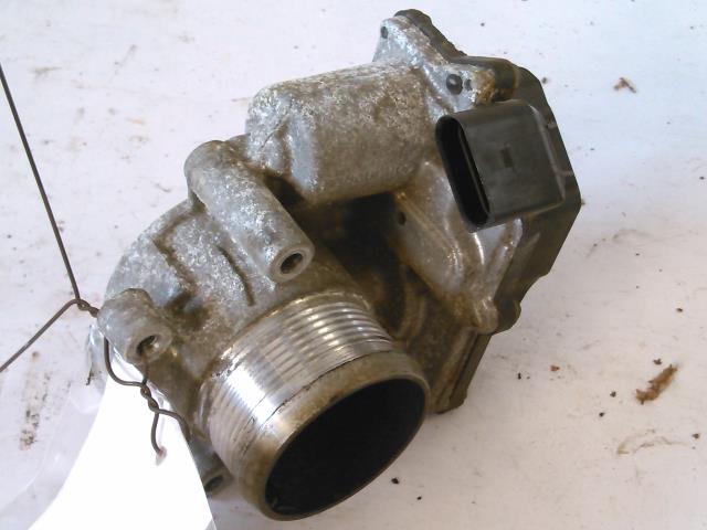 Spjeldhus til Škoda Yeti 2009-2013 (Fase 1)  (VDO|03L128063R|)