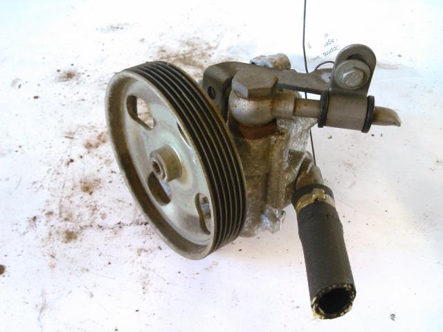 Servo pumpe mekanisk til Citroën C5, 2005-2008 (Type I, Fase 2)  