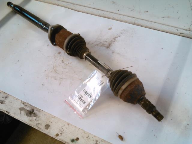 Drivaksel høyre foran, diesel/automat til Opel Insignia A, 2009-2014  (13228199)