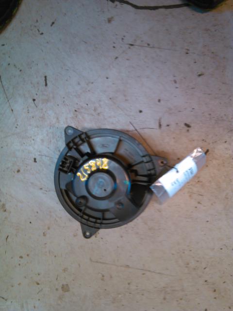 Varmeapparat motor til Ford Transit Connect, 2009-2013 (Type I, Fase 2)
