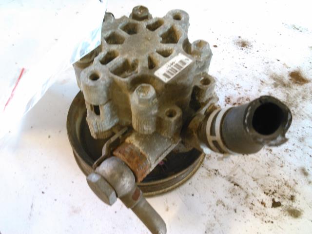 Servo pumpe mekanisk til Opel Insignia A 2009-2014  