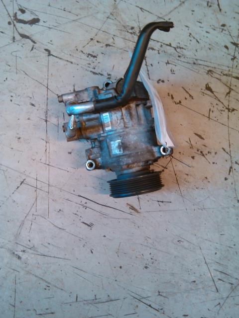 Aircondition kompressor til Audi A4, 2004-2008 (Type III) (B7) (B7) 