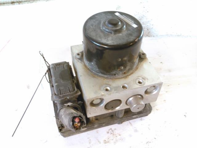ABS sentral til Nissan Navara 2005-2010 (Fase 1) (D40) (D40) (ATE|47660EB33A|)