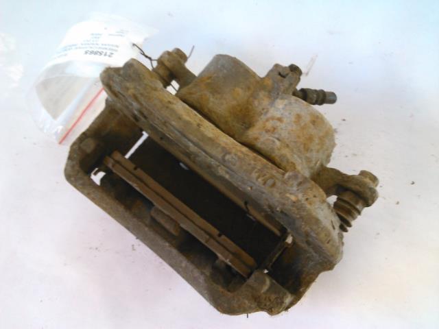 Bremsecaliper venstre foran til Nissan Navara 2005-2010 (Fase 1) (D40) (D40) 