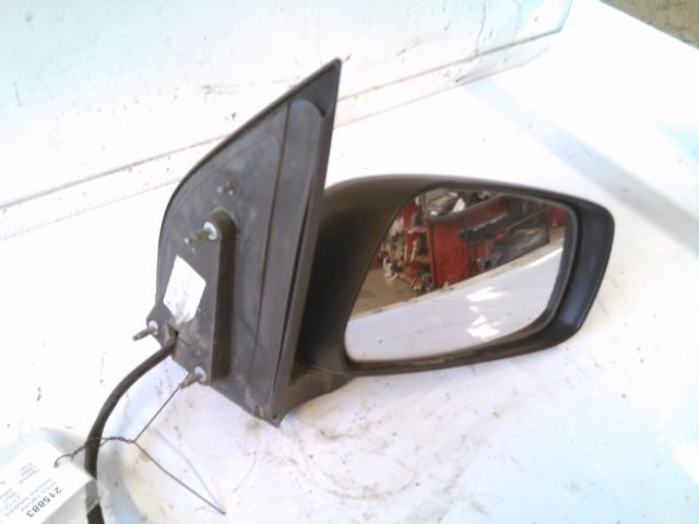Speil høyre til Nissan Navara, 2005-2010 (Fase 1) (D40) (D40) 