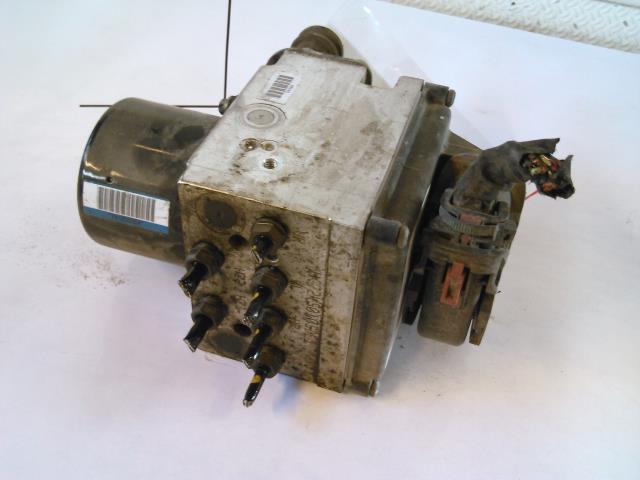 ABS sentral til VW Passat, 2005-2010 (B6) (B6) (3C0.614.109.D)
