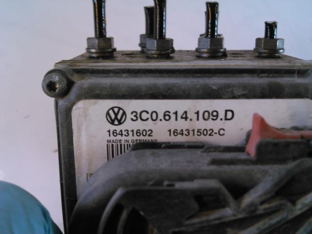 ABS sentral til VW Passat 2005-2010 (B6) (B6) (3C0.614.109.D|)