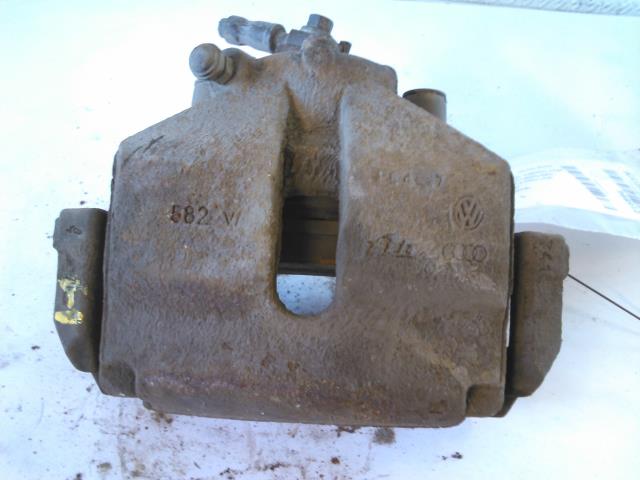 Bremsecaliper høyre foran til VW Passat, 2005-2010 (B6) (B6) 