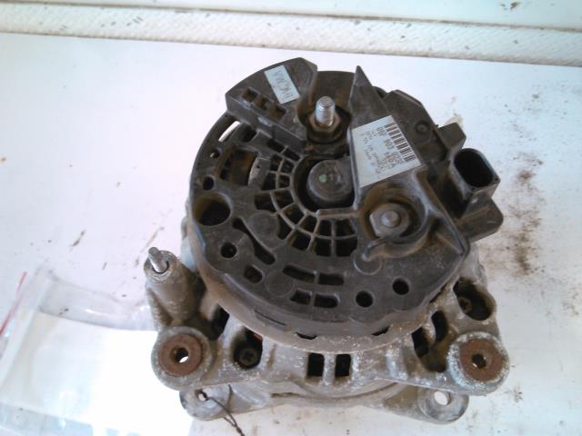 Dynamo diesel til VW Passat 2005-2010 (B6) (B6) (BOSCH|06F903023F|0124525091|)