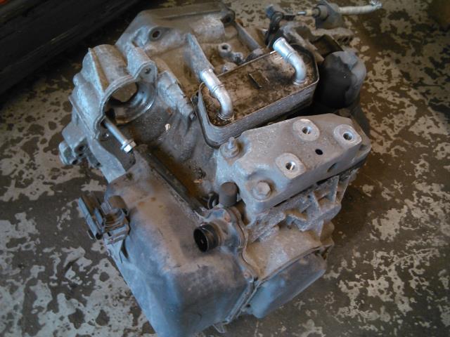 Girkasse automat til VW Passat 2005-2010 (B6) (B6) (KCU|)
