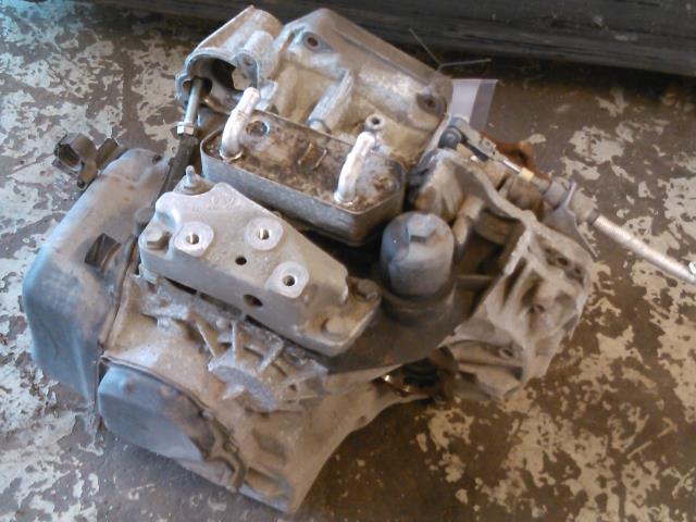Girkasse automat til VW Passat 2005-2010 (B6) (B6) (KCU|)