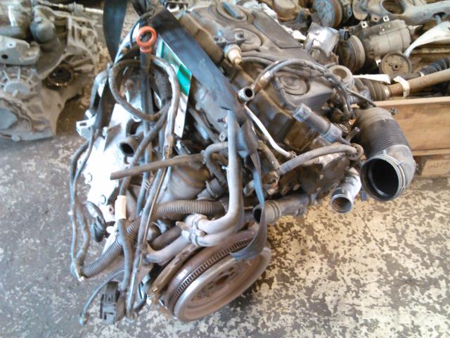Motor diesel til VW Passat 2005-2010 (B6) (B6) (BMP|)