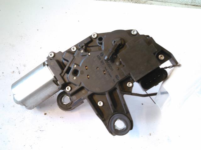 Viskermotor bakrute til VW Touran 2003-2006 (Type I, Fase 1)  (BOSCH|0390201598|1T0955711|)