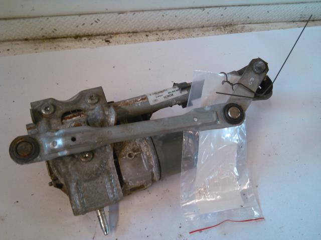 Viskermotor foran venstre til VW Touran 2003-2006 (Type I, Fase 1)  (BOSCH|0390241785|1T0955119C|)