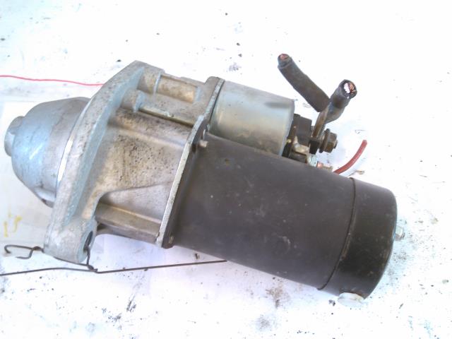 Starter til VW Passat 1997-2000 (B5,3B) (B5,3B) 