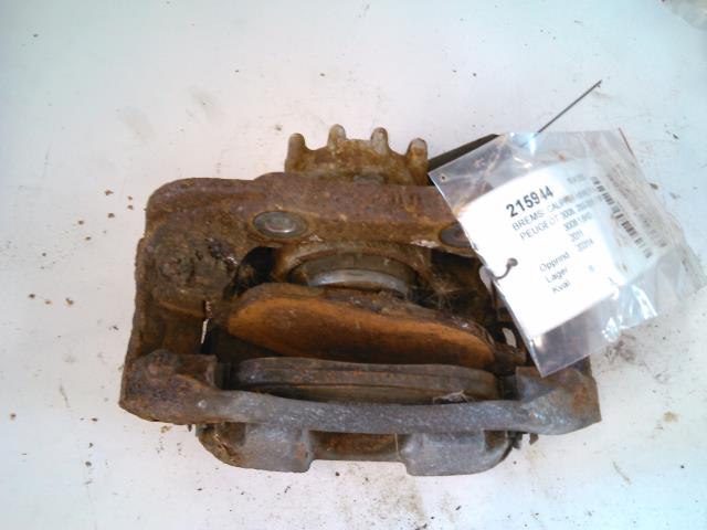 Bremsecaliper høyre foran til Peugeot 3008 2009-2016 (Type I)  