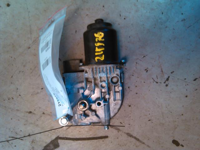 Viskermotor frontrute til VW Passat, 2005-2010 (B6) (B6) 