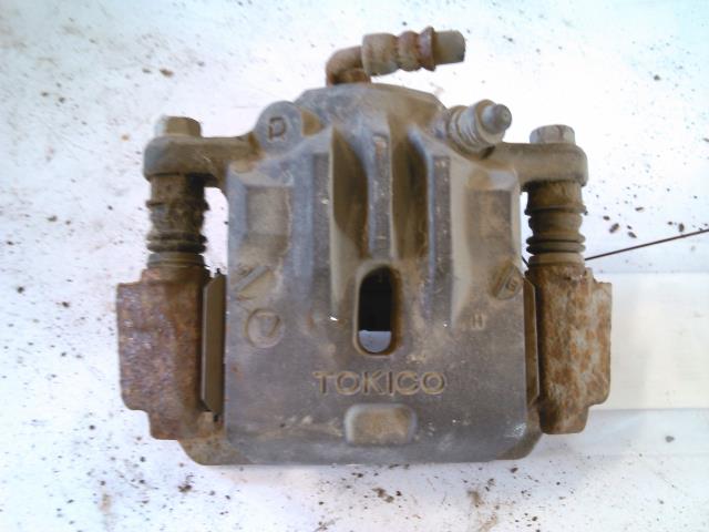 Bremsecaliper høyre bak til Subaru Legacy, 2003-2007 (Type IV, Fase 1)  