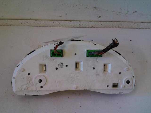Instrumentpanel til Subaru Legacy 2003-2007 (Type IV, Fase 1) (0802791018246|286014NS-L400-L|)