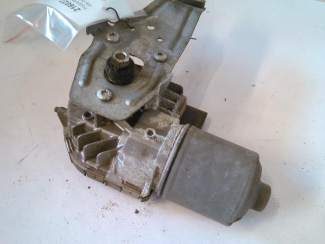 Viskermotor frontrute til VW Passat, 2005-2010 (B6) (B6) (BOSCH|1397220532)