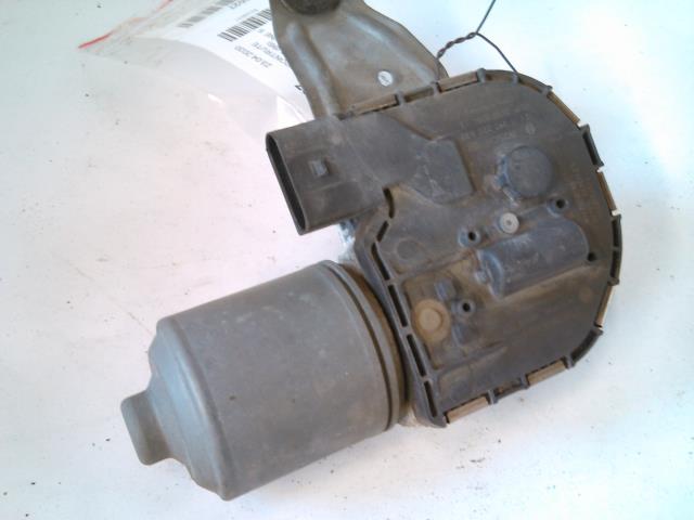 Viskermotor frontrute til VW Passat 2005-2010 (B6) (B6) (BOSCH|1397220532|3C1955119B|)