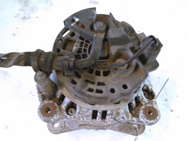 Dynamo diesel til VW Golf V, Combi 2003-2008  (BOSCH|0986045340|)