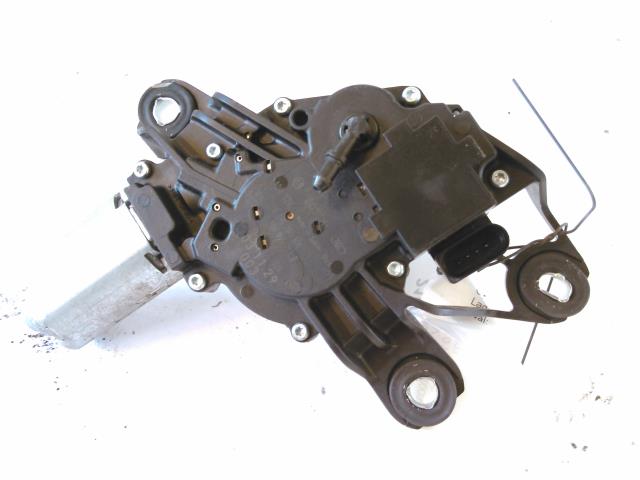 Viskermotor bakrute til VW Golf V, Combi 2003-2008  (BOSCH|0390201800|1K6955711B|)
