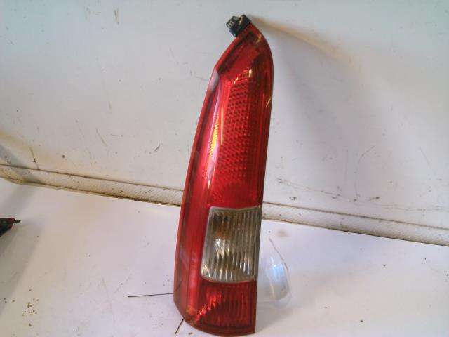 Baklykt venstre øvre til Volvo V70, 2000-2004 (Type II, Fase 1)  