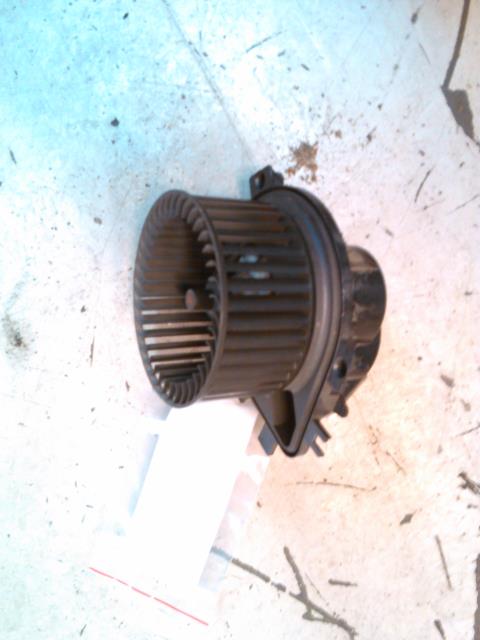 Varmeapparat motor til Mini One/Cooper, 2001-2007 (R50-53) (R50-53) 